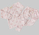 Blushing Bows Modal Lounge Set
