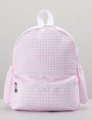 Personalized Toddler Backpack