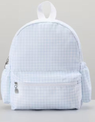 Personalized Toddler Backpack