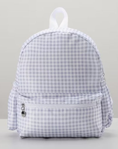 Personalized Toddler Backpack