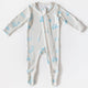 A Boy's Dream Bamboo Pajamas