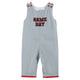 Alabama Fan Longalls
