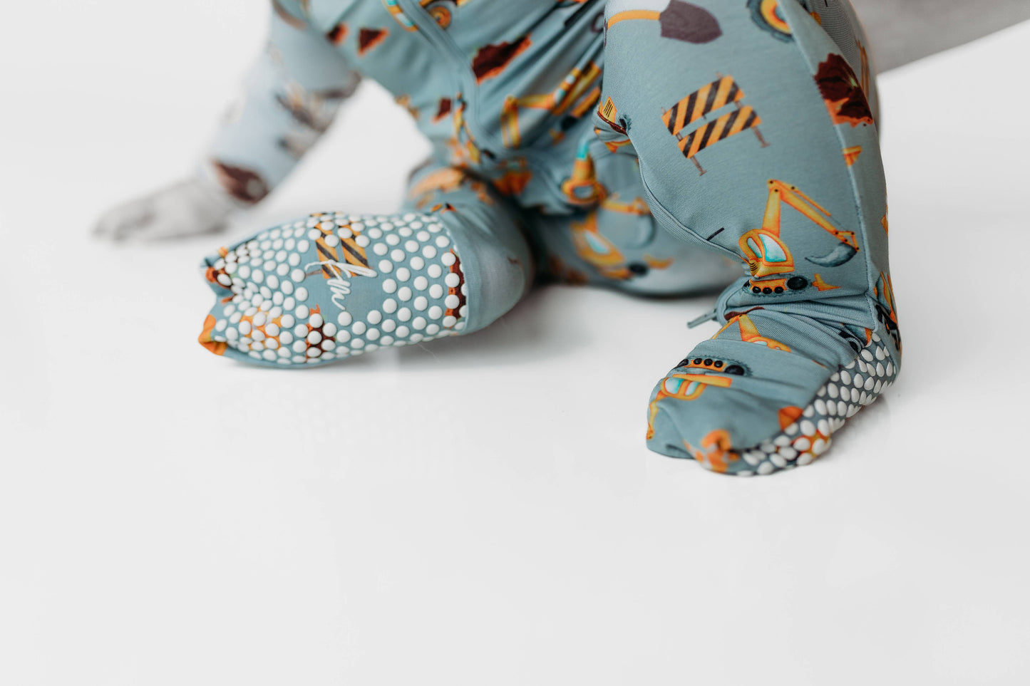 Down and Dirty Bamboo Zippy