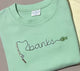 Fishing Line Tee