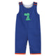 Florida Fan Longalls
