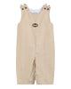 Light Brown Football Longalls
