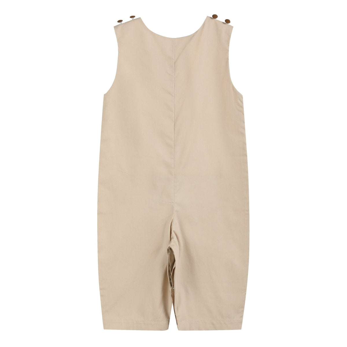 Light Brown Football Longalls