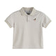 Light Brown Mallard Duck Golf Polo Shirt