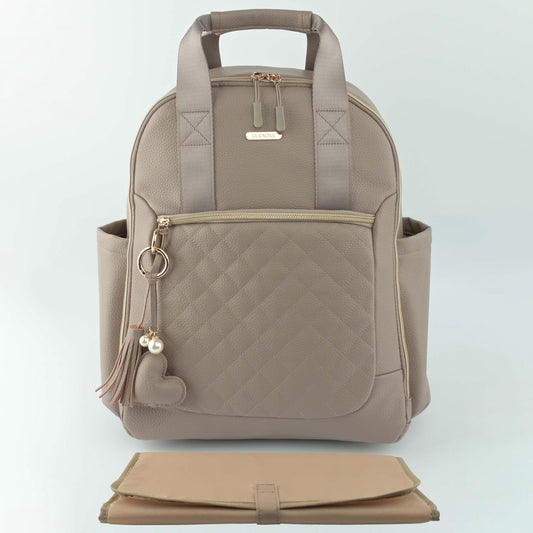 Lil Cactus Baby-Pack Diaper Bag and Backpack
