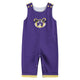 Louisiana Fan Longalls