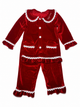 Personalized Family Christmas Pajamas