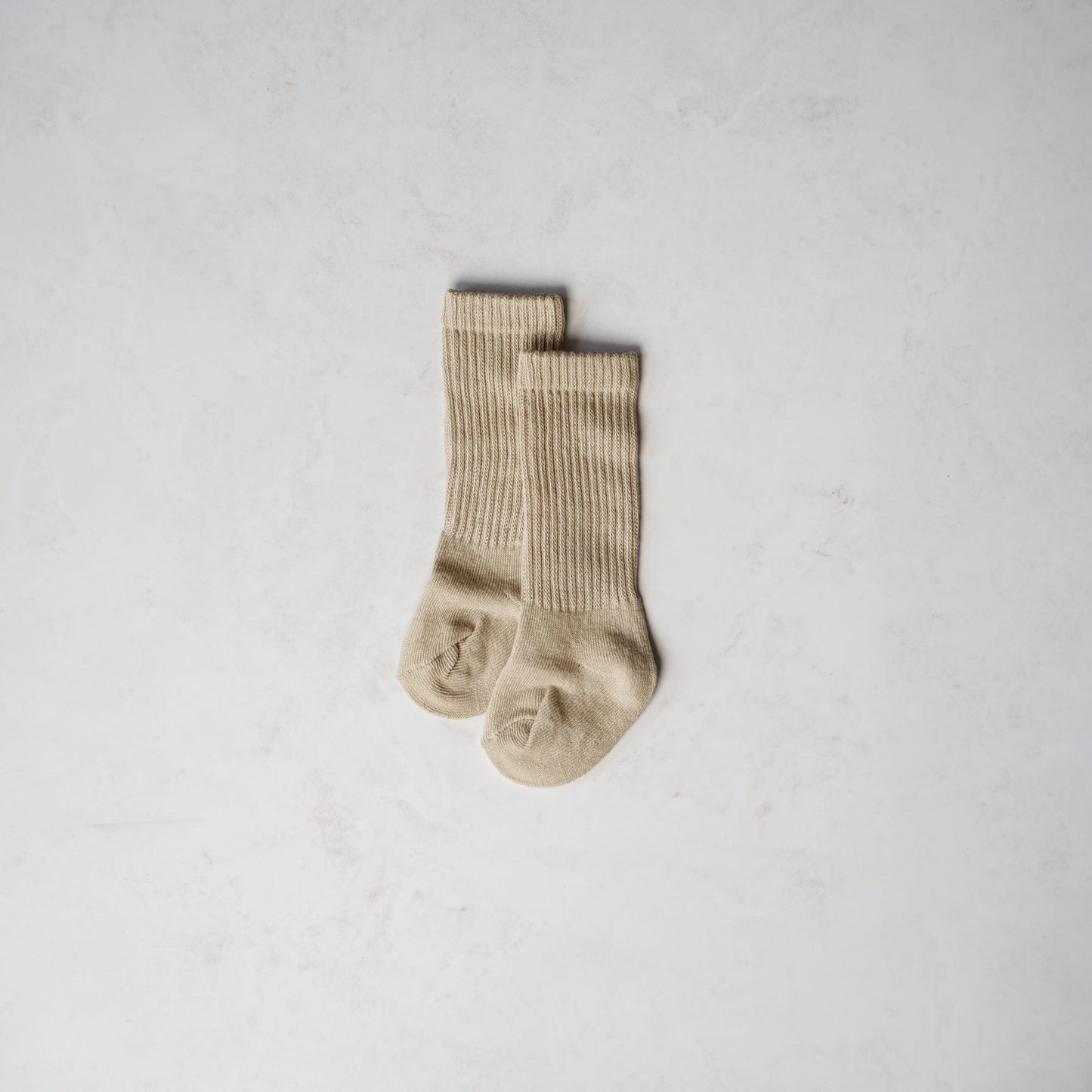 Slouch Socks
