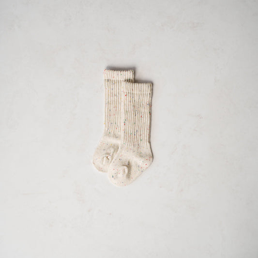 Slouch Socks